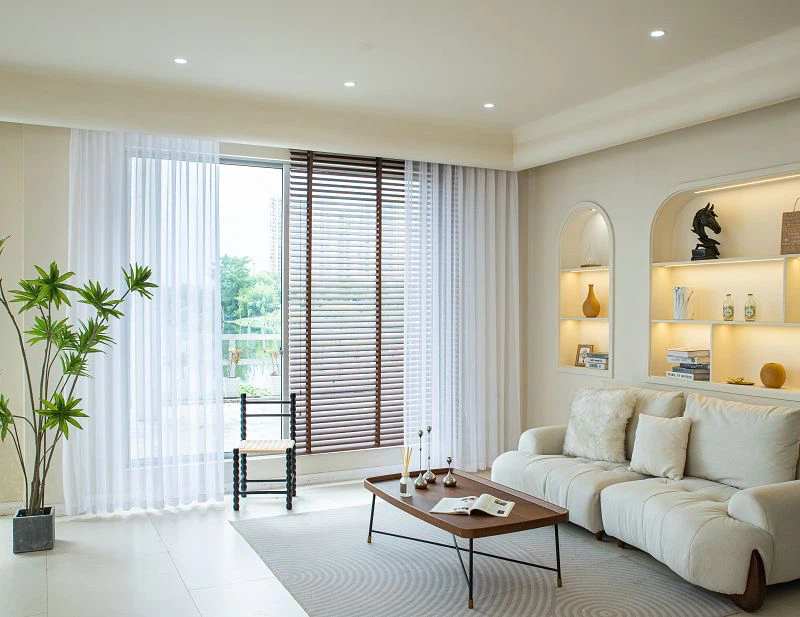 Kryds   Linned   Massiv   Vindue   Skærm